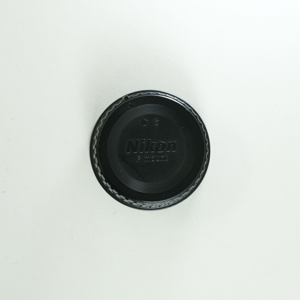 Nikon AF-S Micro NIKKOR 60mm f/2.8G ED Nikon AF-S Micro NIKKOR 60mm f/2.8G ED