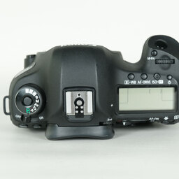 Canon EOS 5D Mark III