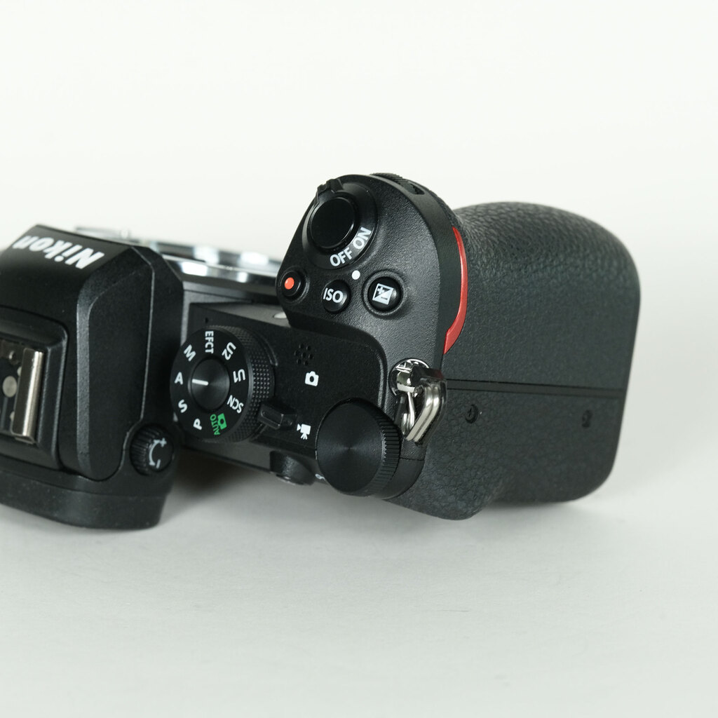 Nikon Z50