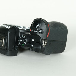 Nikon Z50