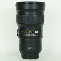 Nikon AF-S NIKKOR 300mm f/4E PF ED VR