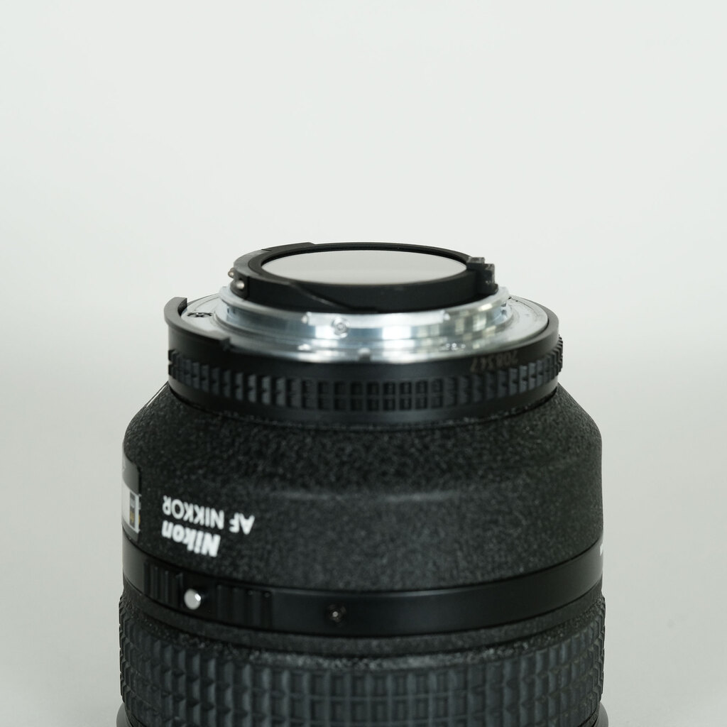 Nikon Ai AF Nikkor 85mm F1.4D IF
