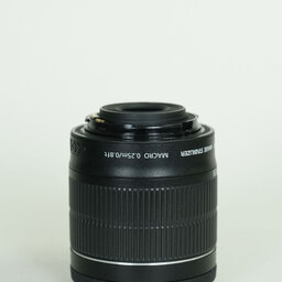Canon EF-S18-55mm F3.5-5.6 IS STM