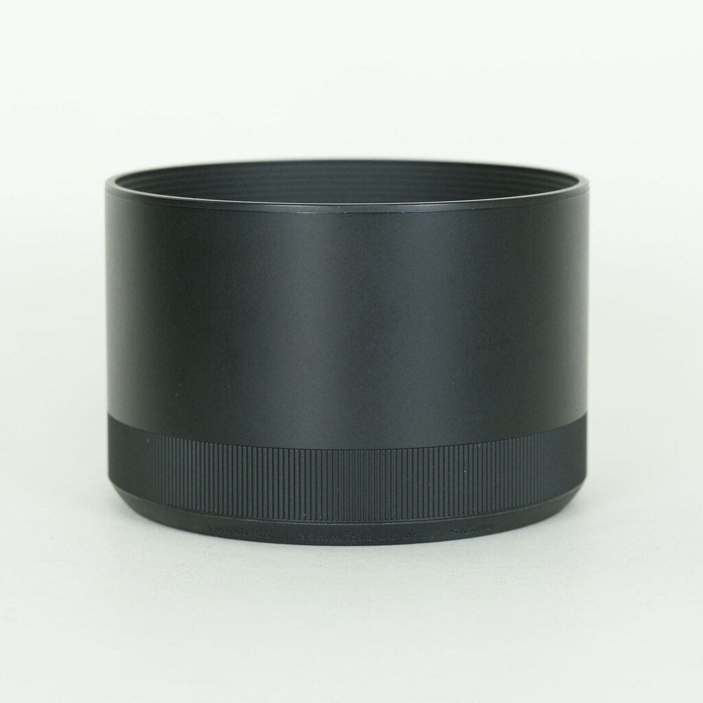 SIGMA Art 135mm F1.8 DG HSM  (ソニーE用)