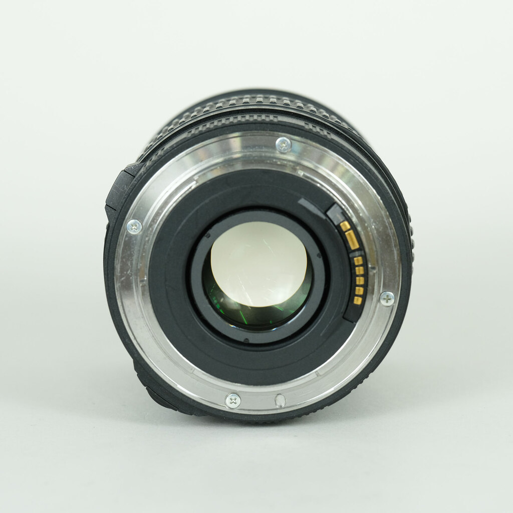 TAMRON SP 28-75mm F2.8 XR Di LD ASPH [IF] Macro (Model A09) [キヤノンEF用] 