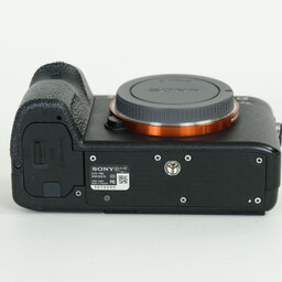 SONY α7 II（ILCE-7M2）