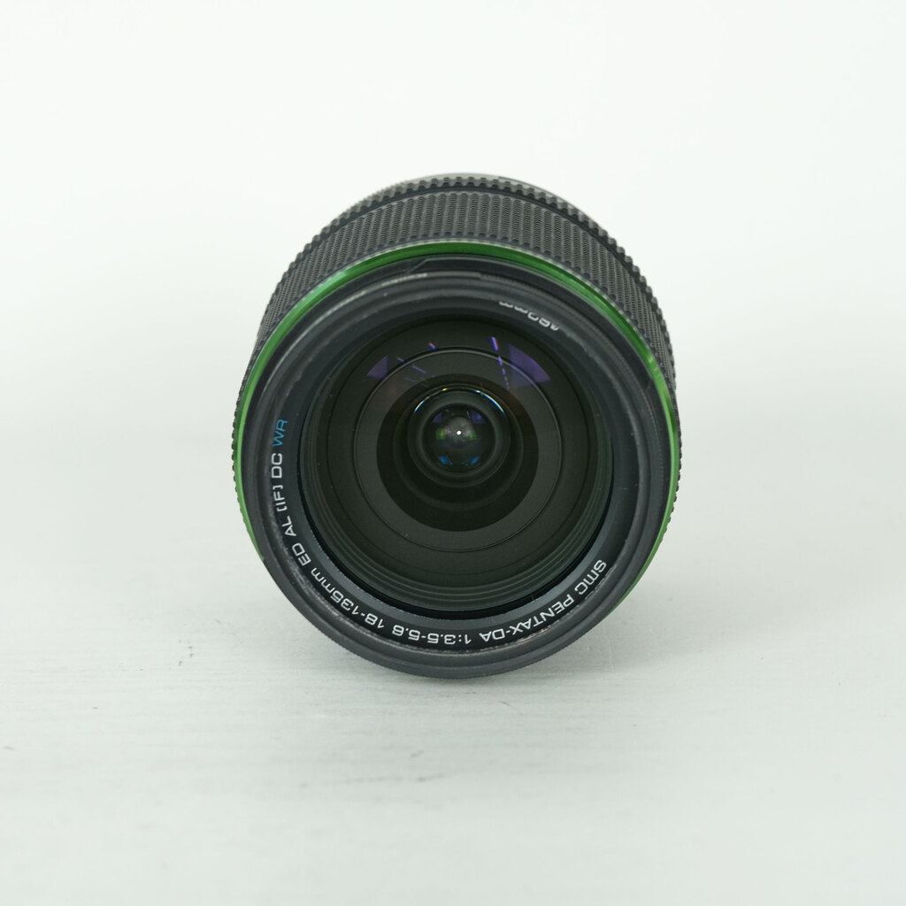 PENTAX smc PENTAX-DA 18-135mmF3.5-5.6ED AL[IF] DC WRの出品 | ONE