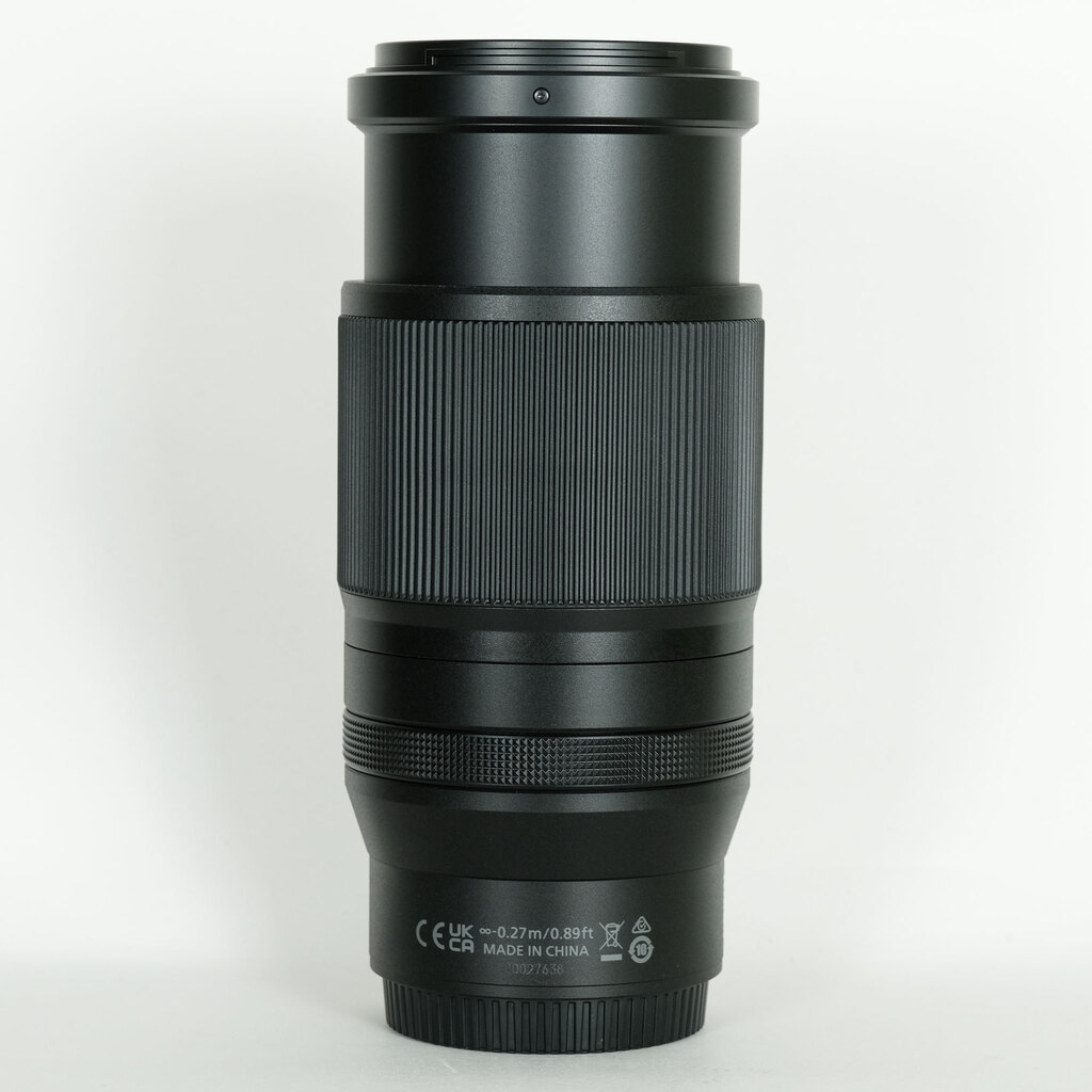 Nikon NIKKOR Z 70-180mm f/2.8