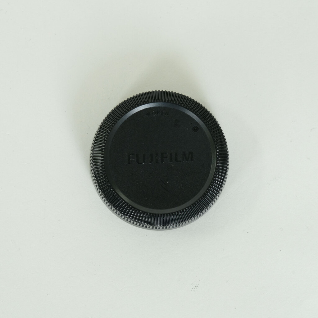 FUJIFILM XF10-24mmF4 R OIS WR