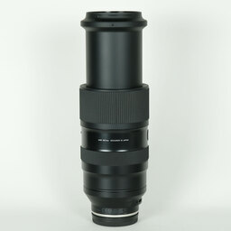 TAMRON 50-400mm F/4.5-6.3 Di III VC VXD (Model A067) [ソニーE用]