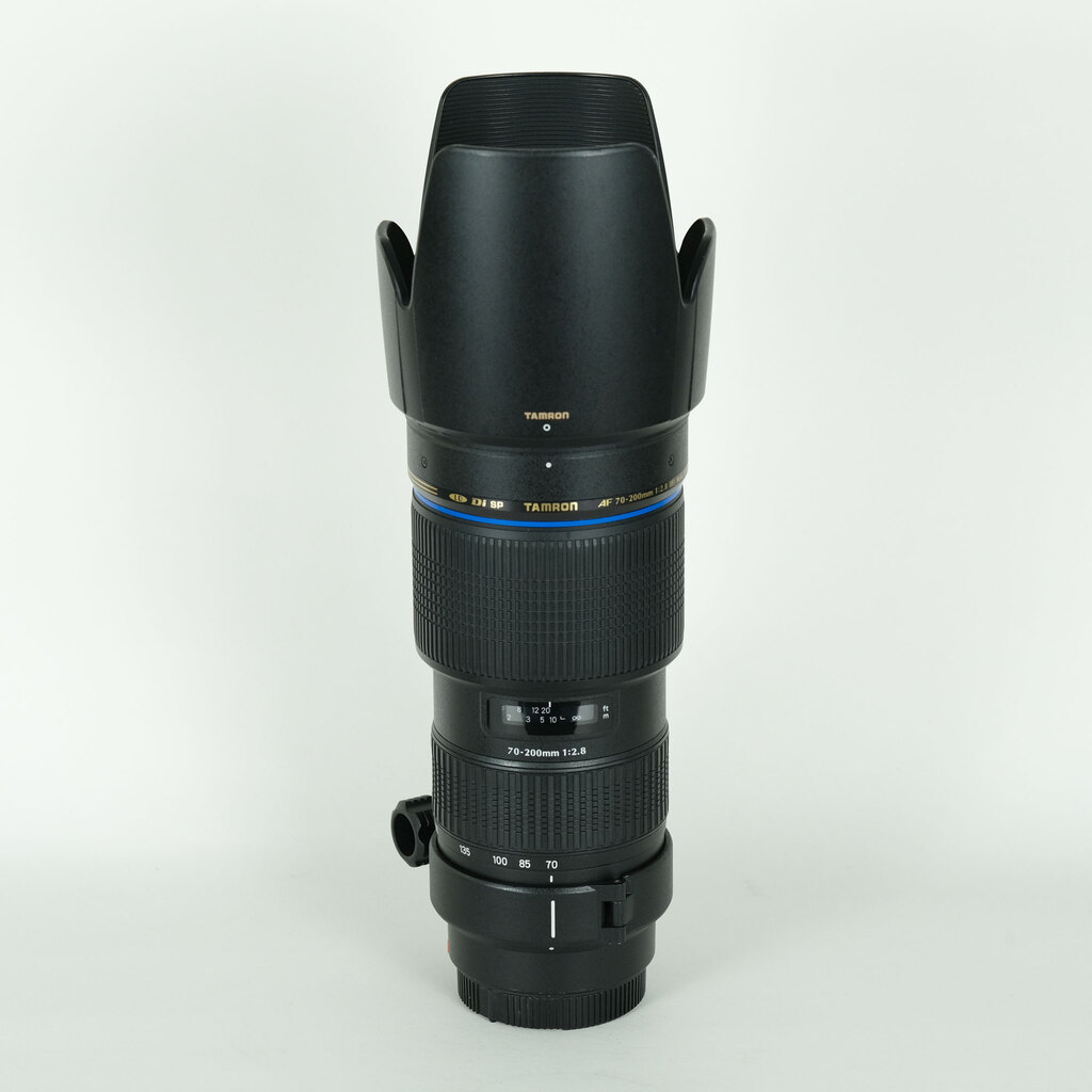 TAMRON SP 70-200mm F2.8 Di LD MACRO /Model A001S(ソニーA用) TAMRON SP 70-200mm F2.8 Di LD MACRO /Model A001S(ソニーA用)