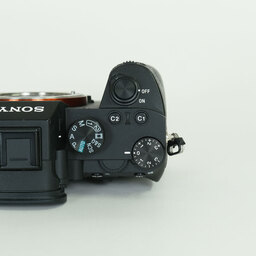 SONY α7 III(ILCE-7M3) SONY α7 III(ILCE-7M3)
