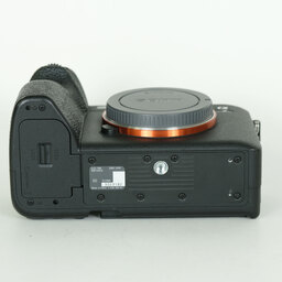 SONY α7 IV(ILCE-7M4) SONY α7 IV(ILCE-7M4)