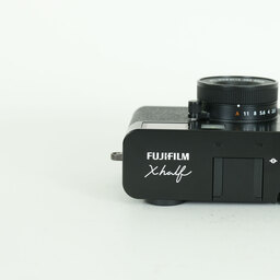 FUJIFILM X half X-HF1 FUJIFILM X half X-HF1
