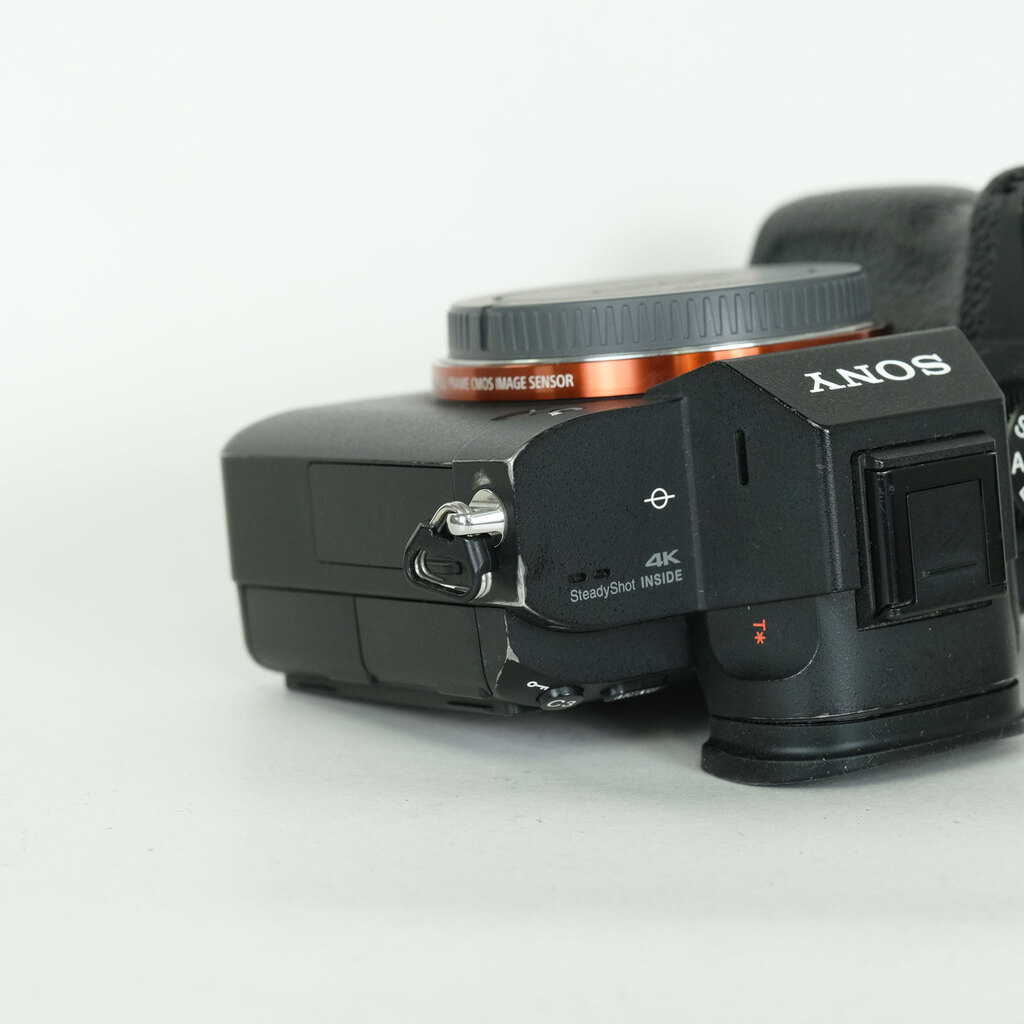 SONY α7R III（ILCE-7RM3）