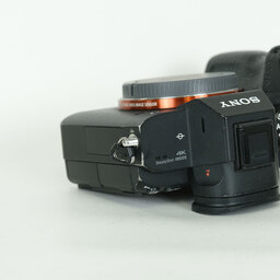 SONY α7R III（ILCE-7RM3）