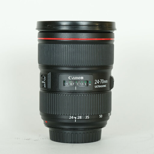 Canon EF24-70mm F2.8L II USM