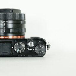 SONY Cyber-shot  DSC-RX1