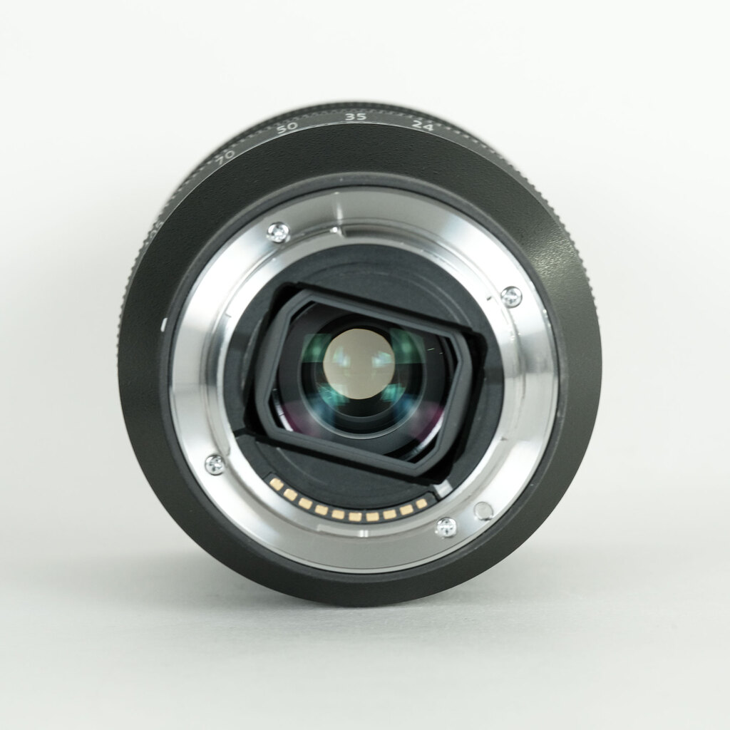 SONY FE 24-105mm F4 G OSS SEL24105G SONY FE 24-105mm F4 G OSS SEL24105G