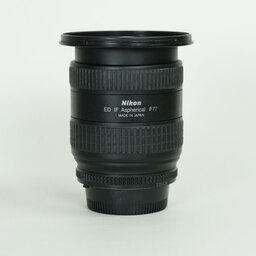 Nikon Ai AF Zoom-Nikkor 18-35mm F3.5-4.5D IF-ED Nikon Ai AF Zoom-Nikkor 18-35mm F3.5-4.5D IF-ED