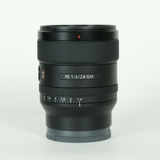 SONY FE 24mm F1.4 GM SEL24F14GM