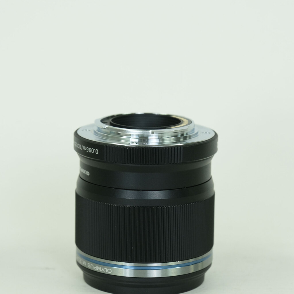 OLYMPUS M.ZUIKO DIGITAL ED 30mm F3.5 Macro