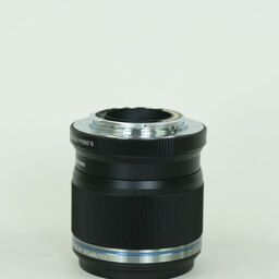 OLYMPUS M.ZUIKO DIGITAL ED 30mm F3.5 Macro