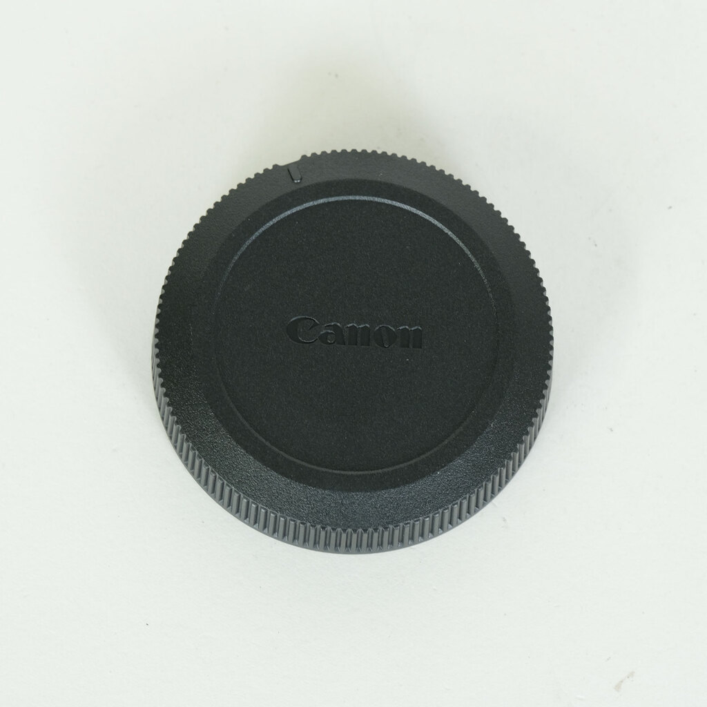 Canon RF24mm F1.8 MACRO IS STM