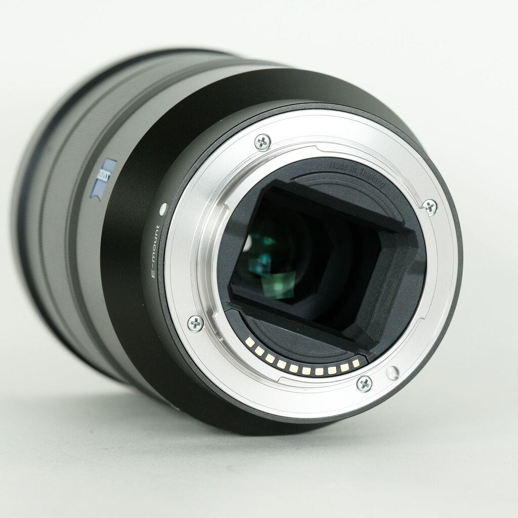 SONY Vario-Tessar T* FE 16-35mm F4 ZA OSS SEL1635Z