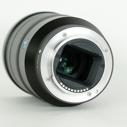 SONY Vario-Tessar T* FE 16-35mm F4 ZA OSS SEL1635Z