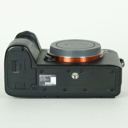 SONY α7 III（ILCE-7M3）