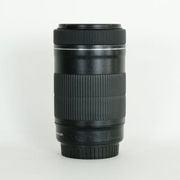 Canon EF-S55-250mm F4-5.6 IS STM