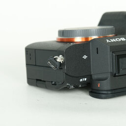 SONY α7 IV（ILCE-7M4）