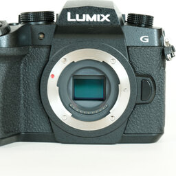 Panasonic LUMIX DC-G99