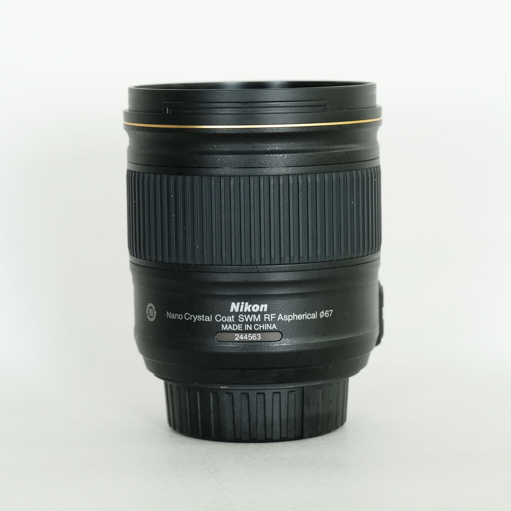 Nikon AF-S NIKKOR 28mm f/1.8G 中古美品 AF-S NIKKOR 28mm f/1.8G 中古価格比較 - 価格.com