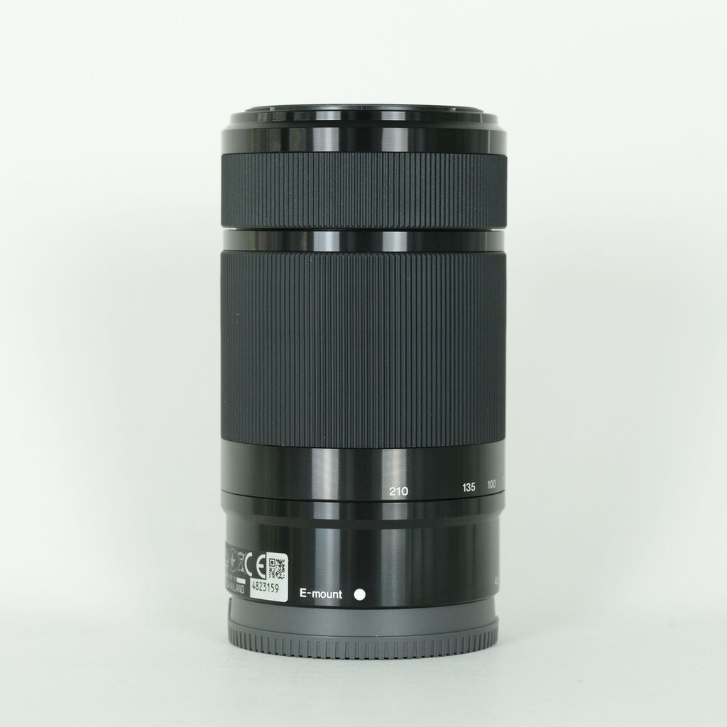 SONY E 55-210mm F4.5-6.3 OSS SEL55210の出品 | ONE SCENE（ワンシーン）