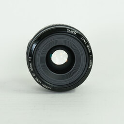 Canon EF35mm F2