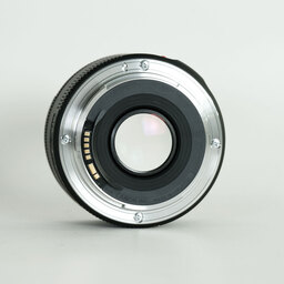 Canon EF50mm F1.8 STM