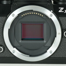 Nikon Z fc