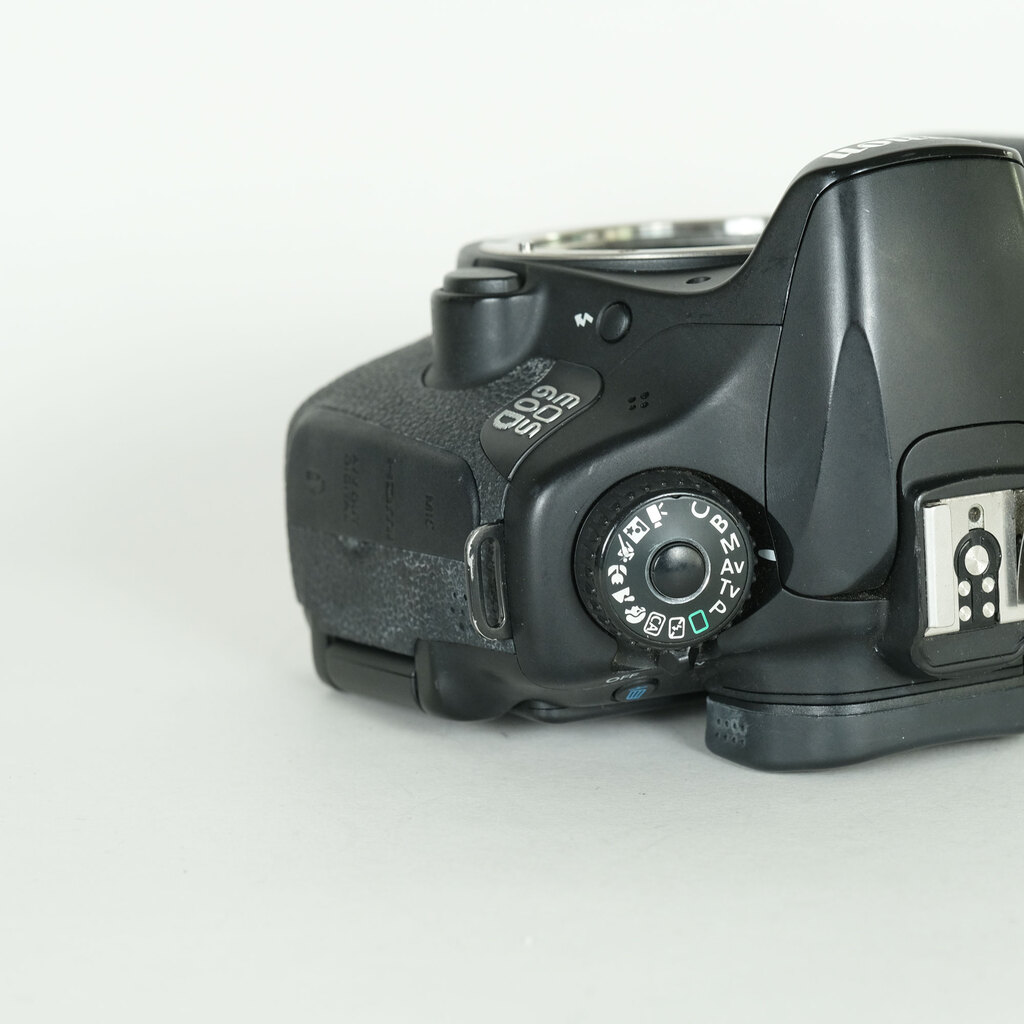 Canon EOS 60D ボディ