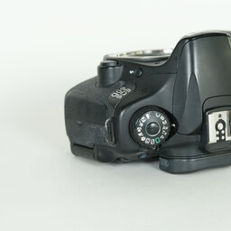 Canon EOS 60D ボディ