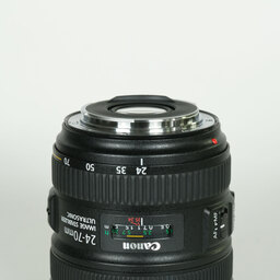 Canon EF24-70mm F4L IS USM