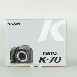 PENTAX K-70
