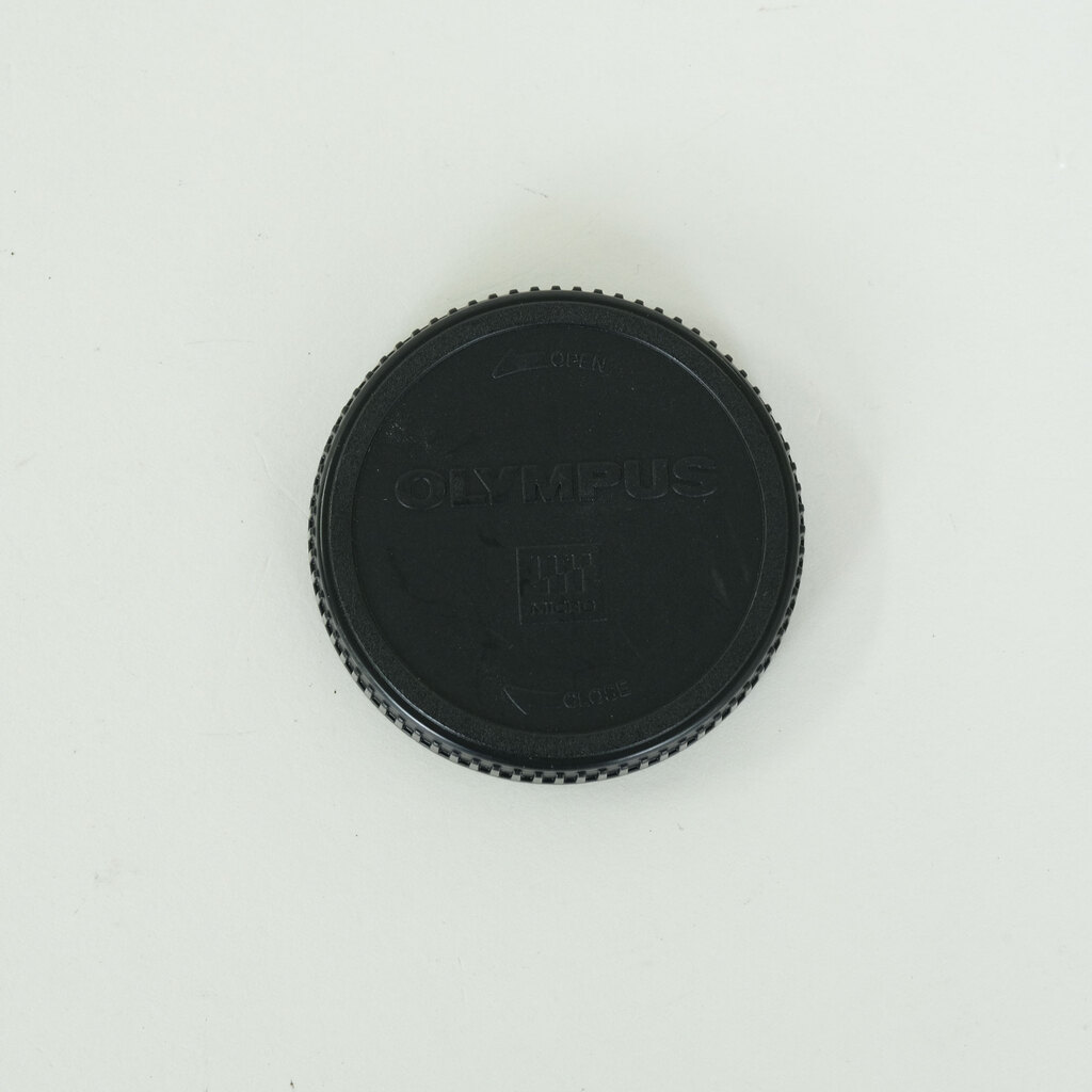 OLYMPUS M.ZUIKO DIGITAL ED 12‑45mm F4.0 PRO