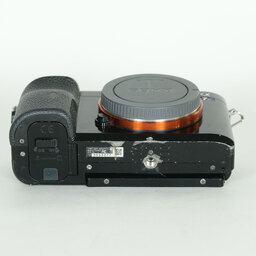 SONY α7S（ILCE-7S）