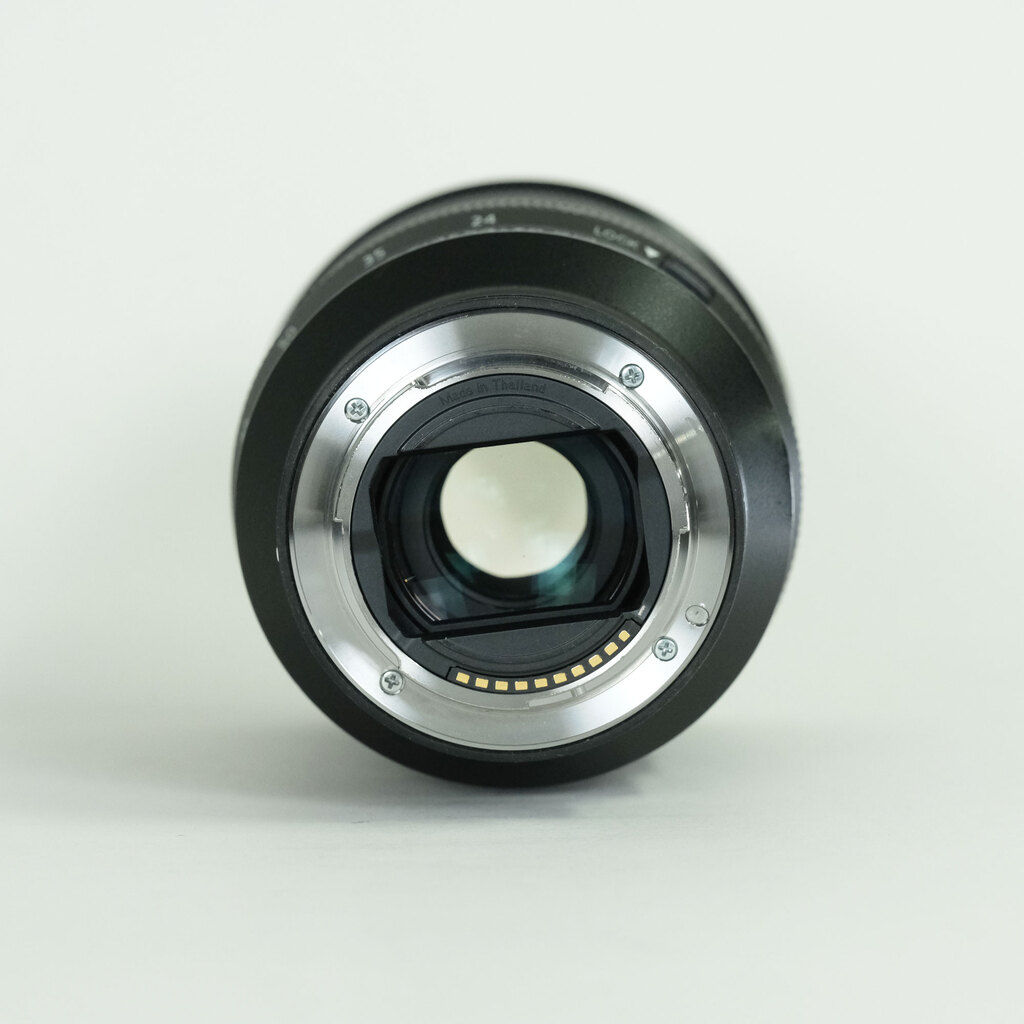 SONY FE 24-70mm F2.8 GM SEL2470GM SONY FE 24-70mm F2.8 GM SEL2470GM