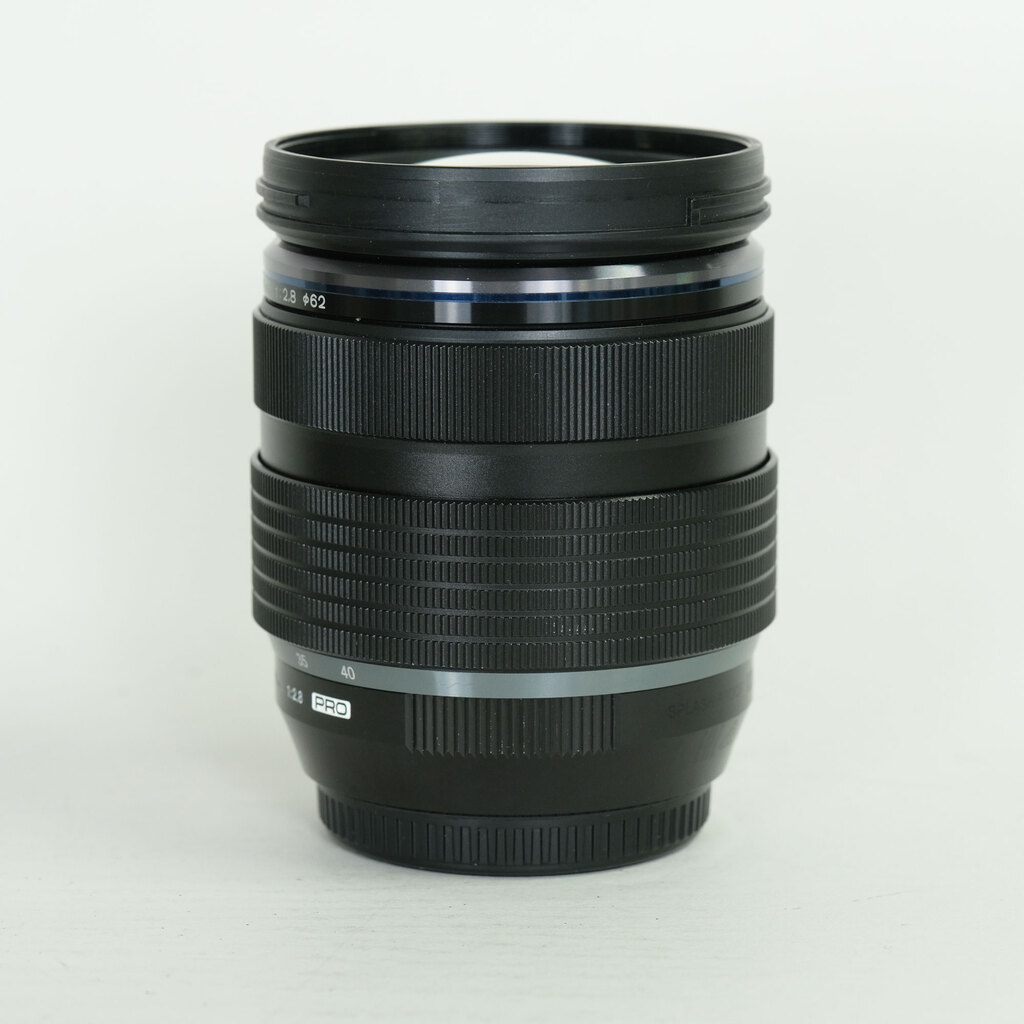 OLYMPUS M.ZUIKO DIGITAL ED 12-40mm F2.8 PRO