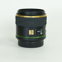 PENTAX smc PENTAX-DA★ 55mmF1.4 SDM