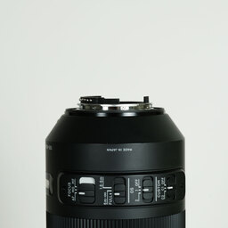 SIGMA 100-400mm F5-6.3 DG OS HSM｜Contemporary [ニコン用]