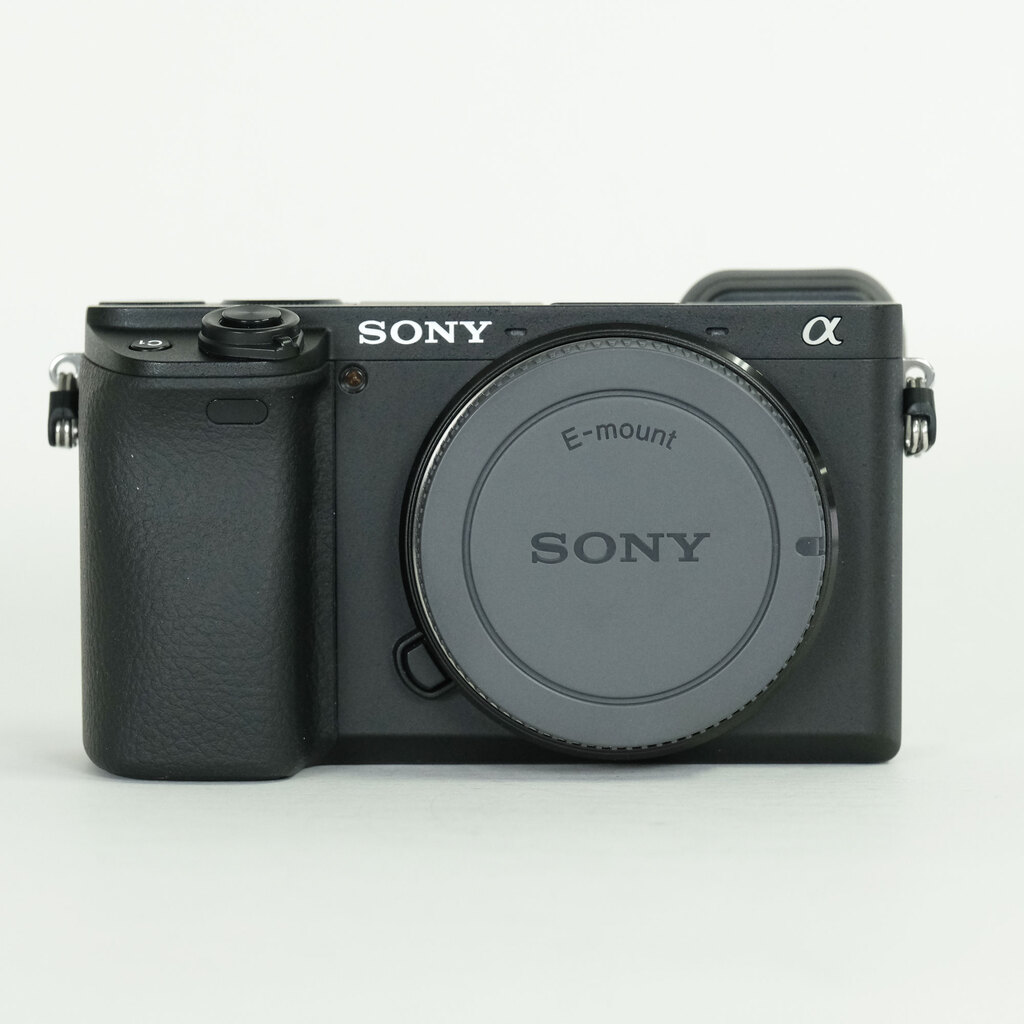 SONY α6400（ILCE-6400）